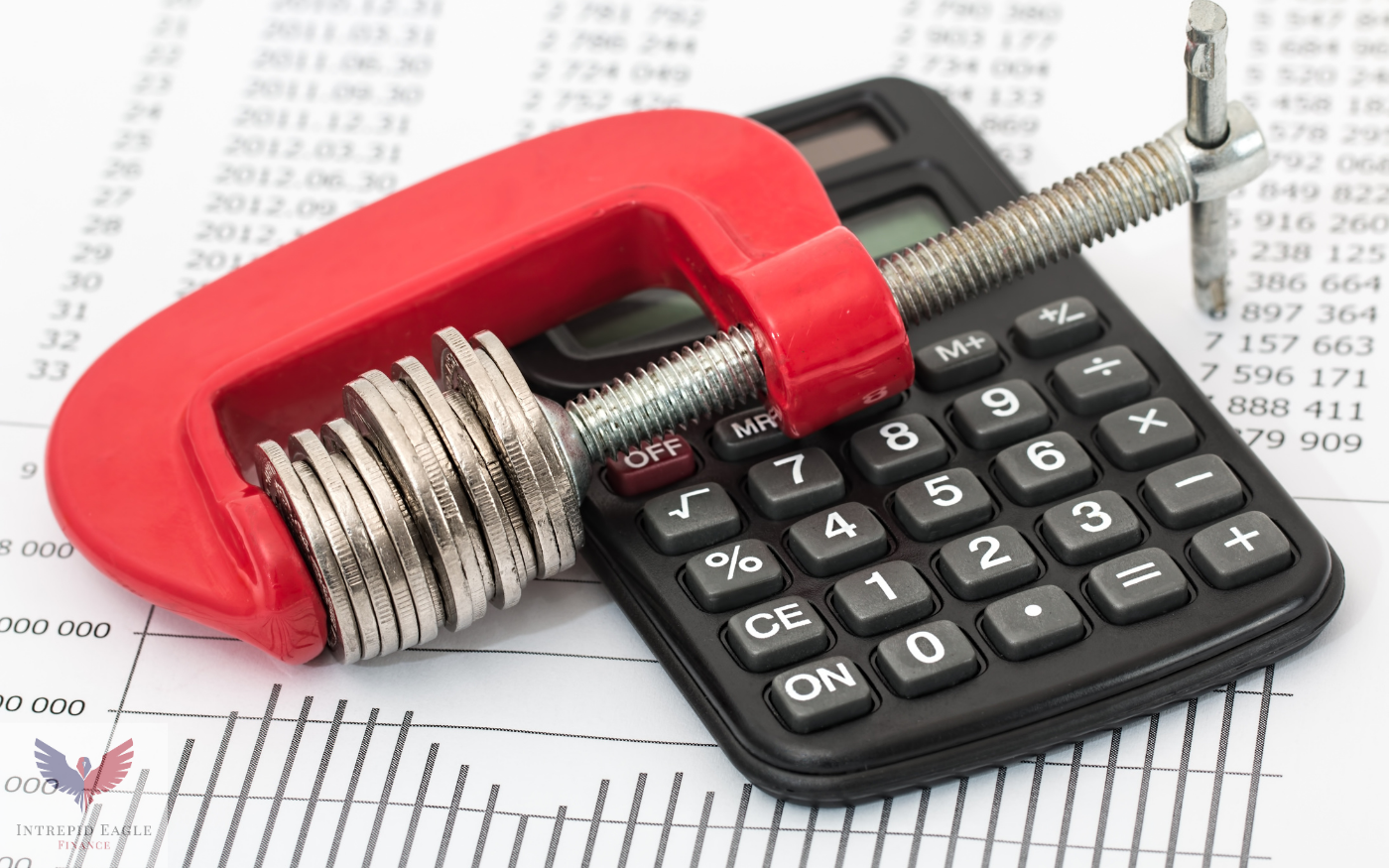 10 Tips to Aggressively Pay Down Your Debt Thumbnail