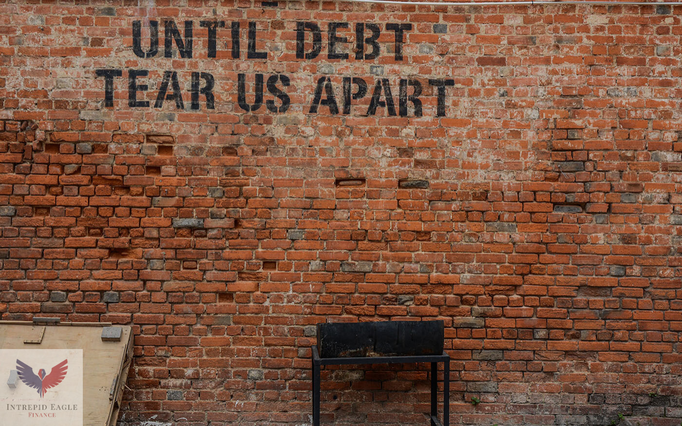 The Extensive Emotional Effects of Debt Thumbnail