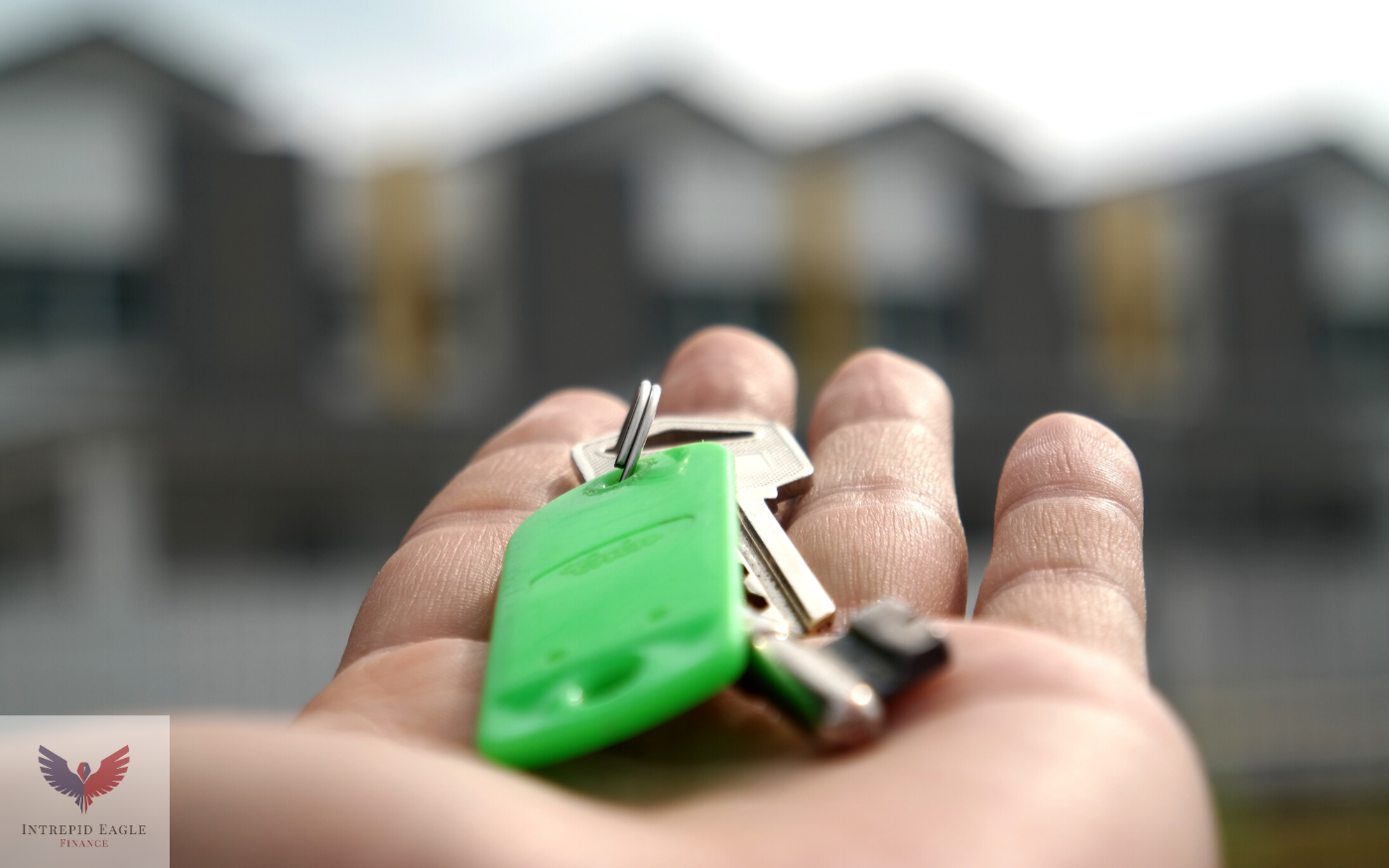 12 Mistakes First-Time Home Buyers Make and How to Avoid Them Thumbnail