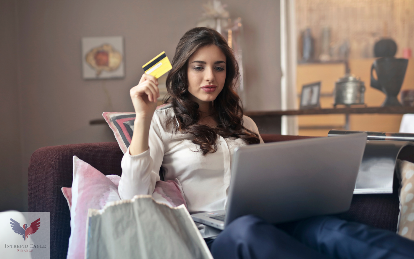 14 Tips for Safe Online Shopping Thumbnail