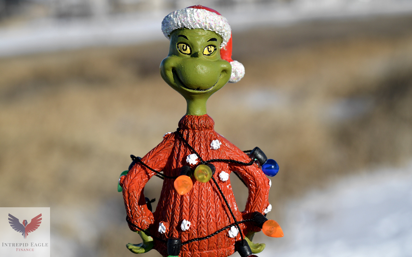 Characters’ Financial Decisions in Christmas Movies, Ranked Thumbnail