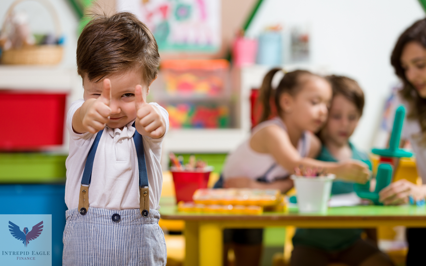 Can you use a Flexible Spending Account (FSA) for Preschool? Thumbnail