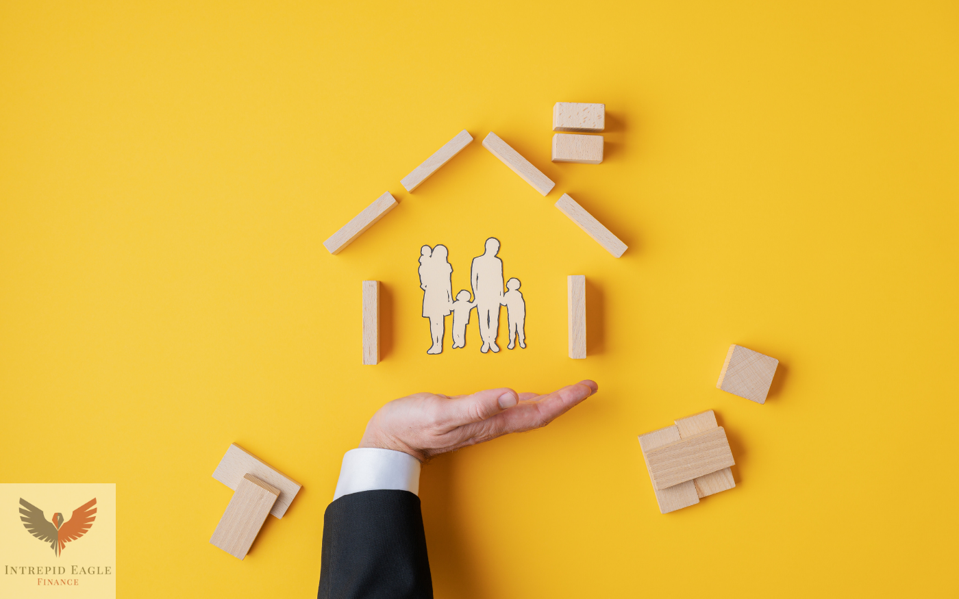 Homeowners Insurance vs. Home Warranty Thumbnail