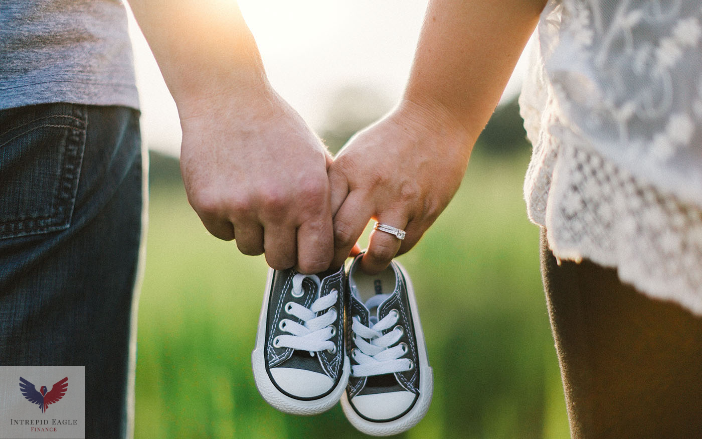 Expecting a Baby? 4 Life Insurance Tips Thumbnail
