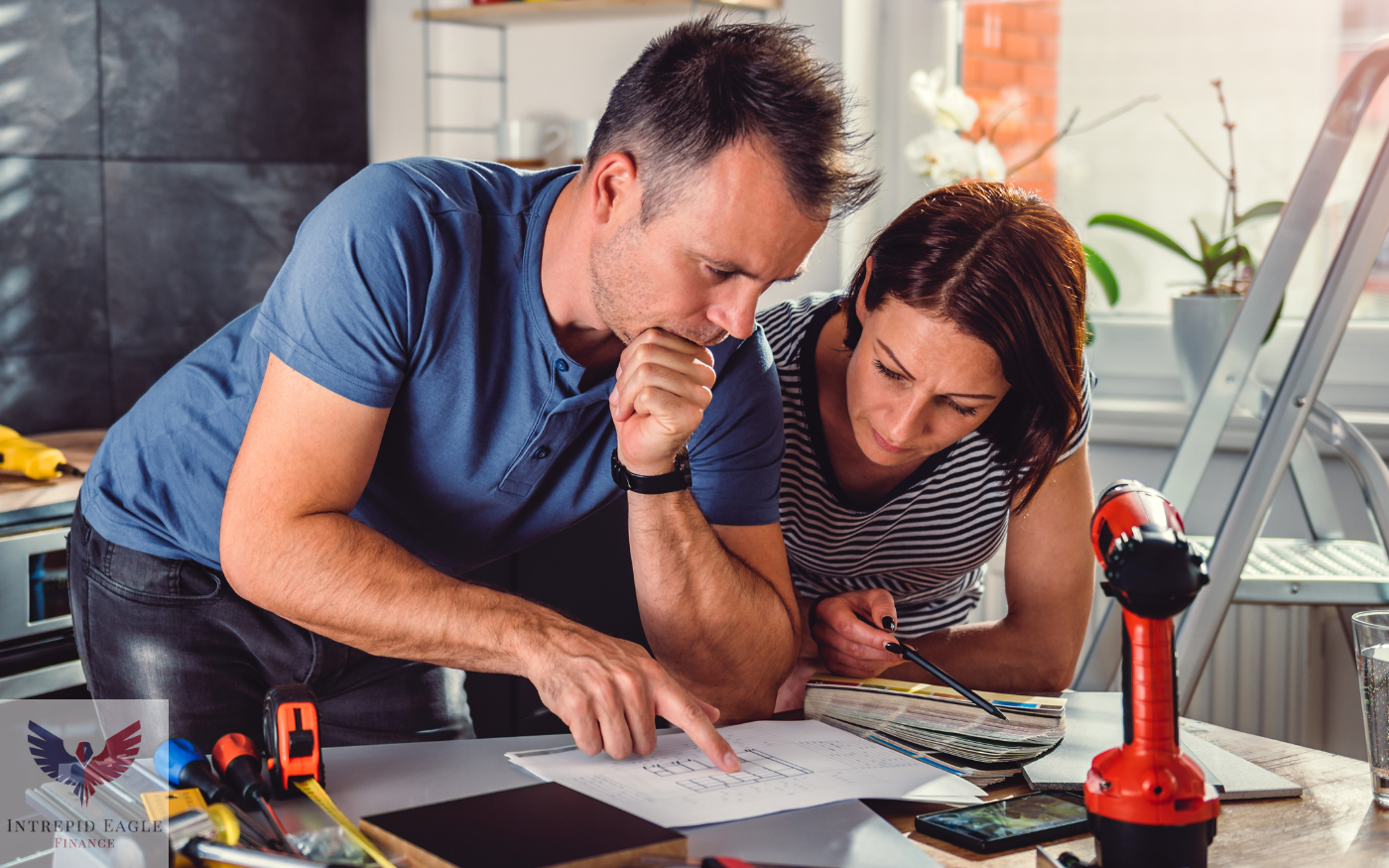 6 Renovations That Can Affect Homeowners Insurance Thumbnail