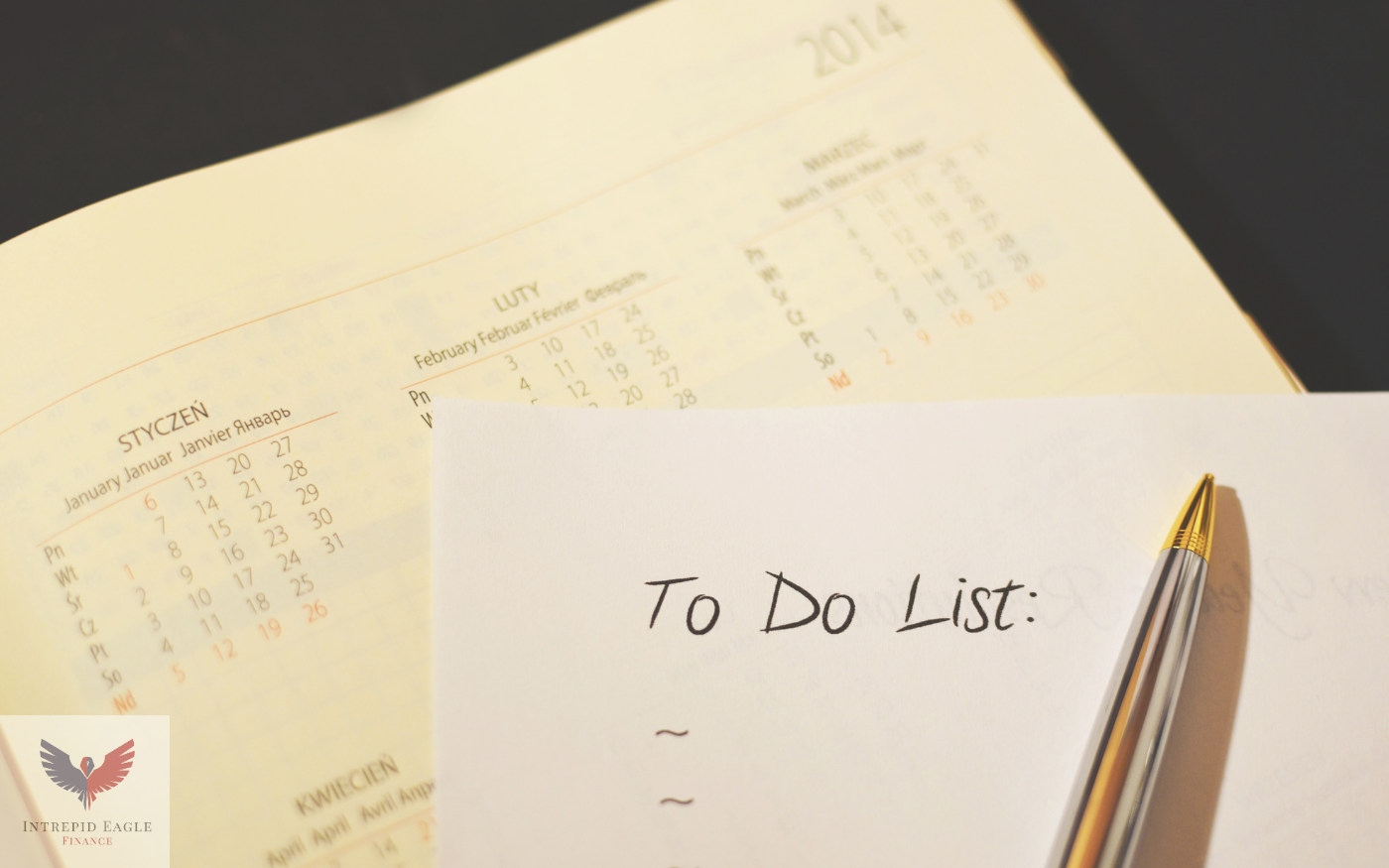 If You're a Financial Procrastinator, Here's 5 Ways to Overcome it Thumbnail