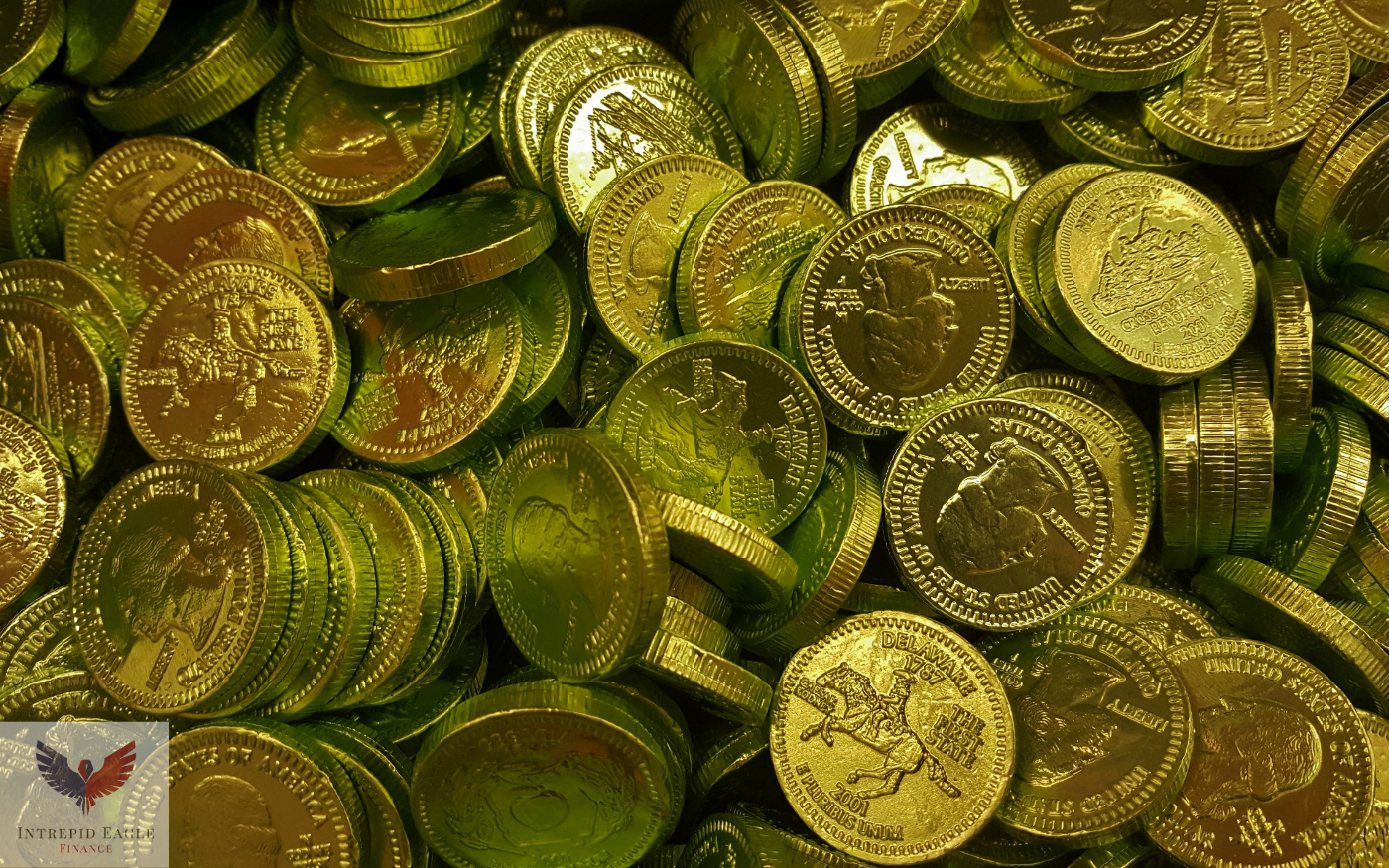Fruitful Financial Decisions in the Bible: The Talents Parable Thumbnail