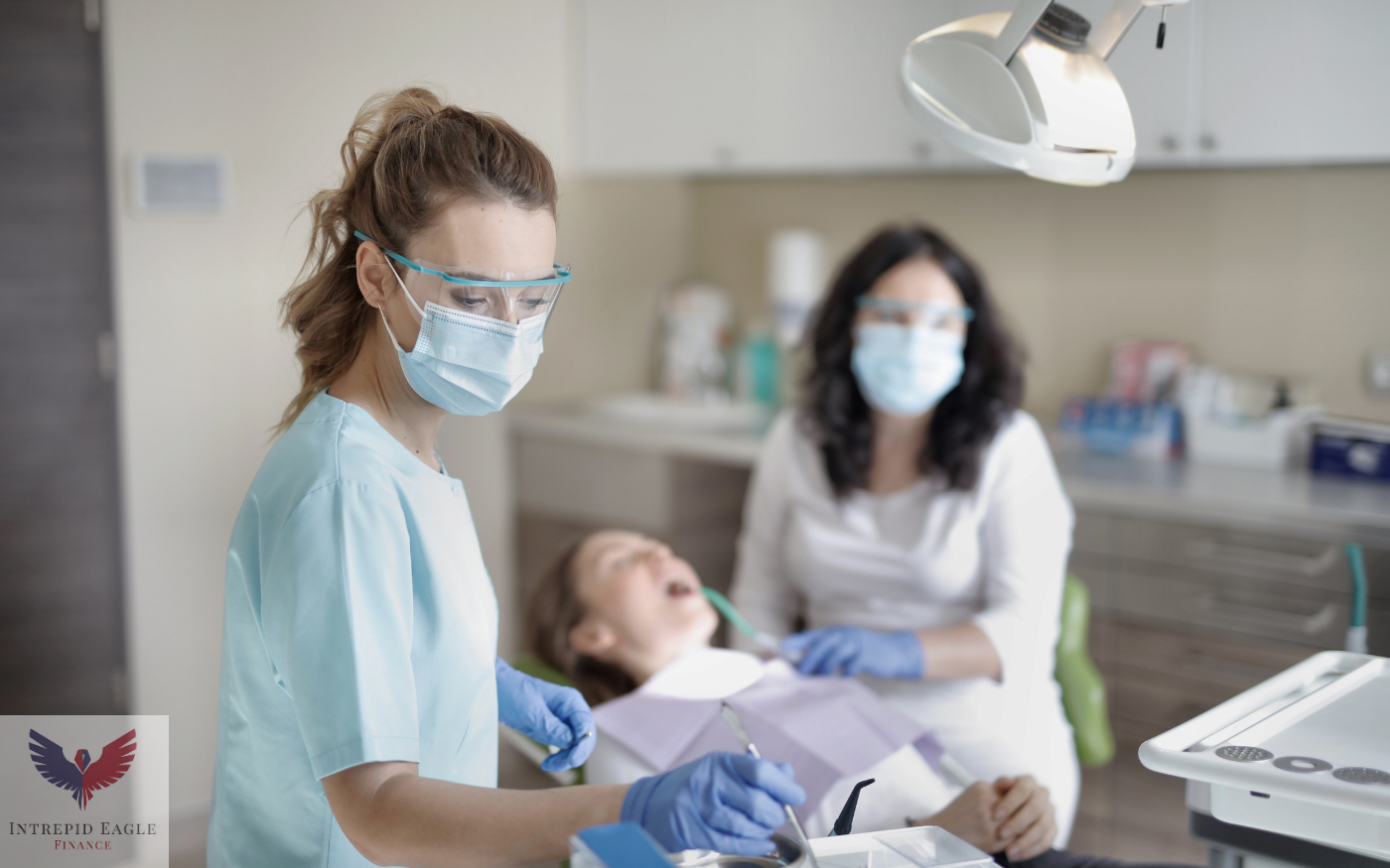2021 Benefits Enrollment: Dental Insurance Thumbnail