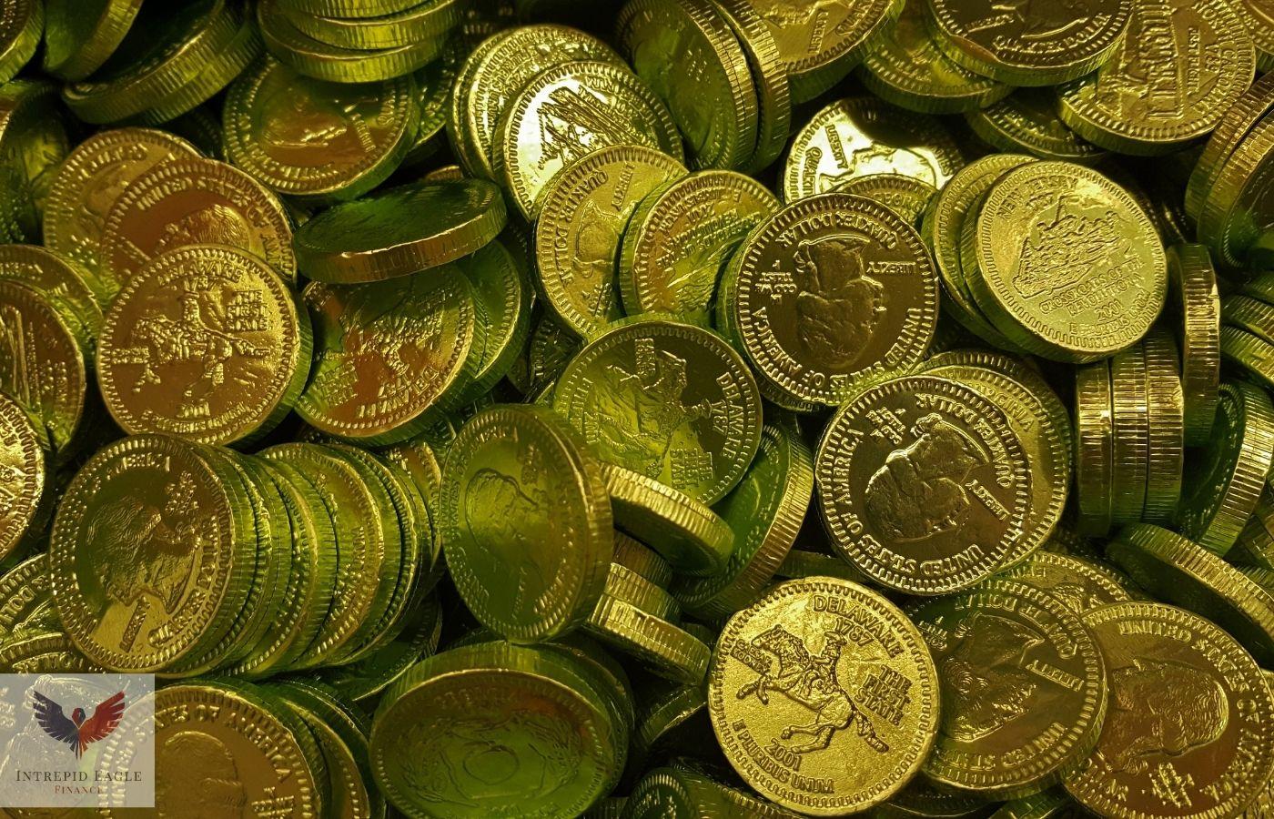 Fruitful Financial Decisions in the Bible: The Talents Parable Thumbnail