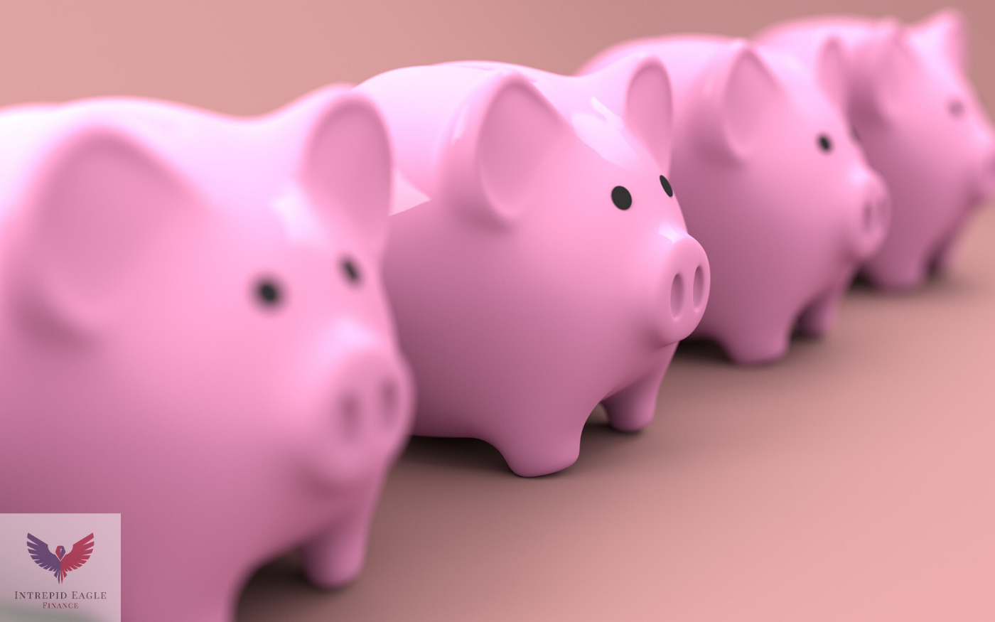 Investing as a Beginner: 1 Percent Effort Thumbnail