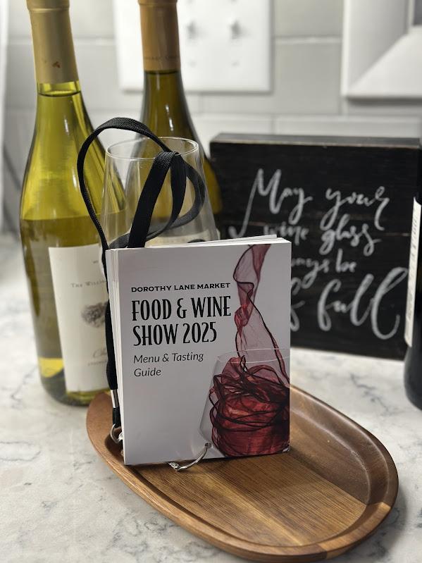 DLM Food & Wine Show 2025 Thumbnail