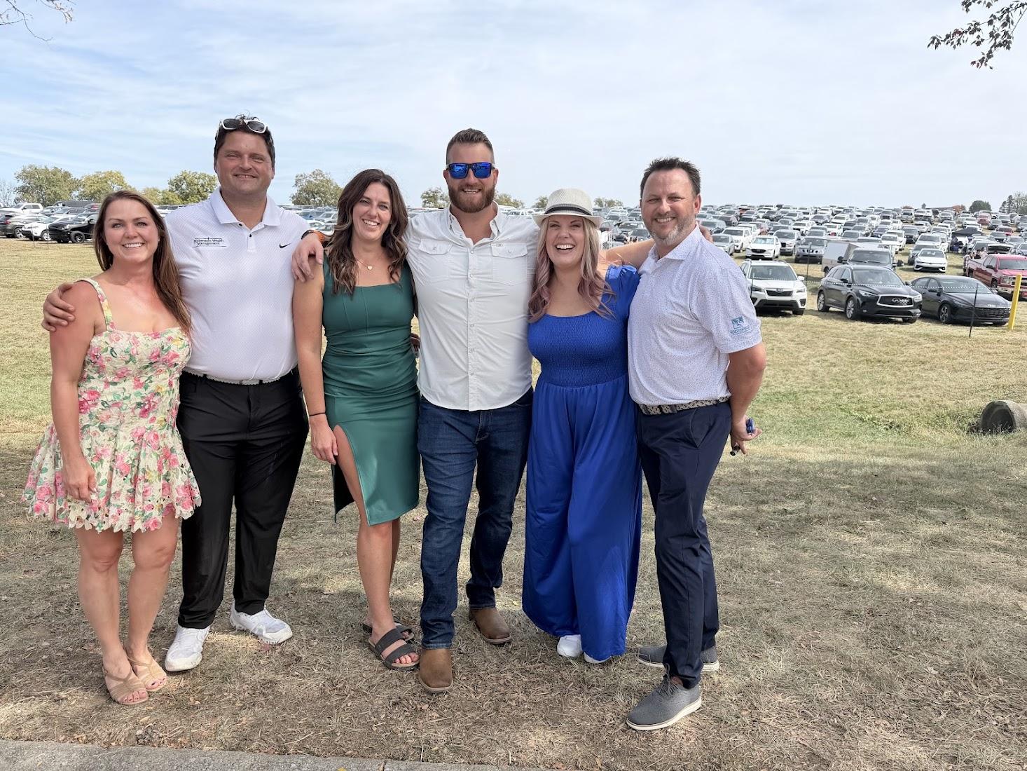 Fall Keeneland 2026 Thumbnail