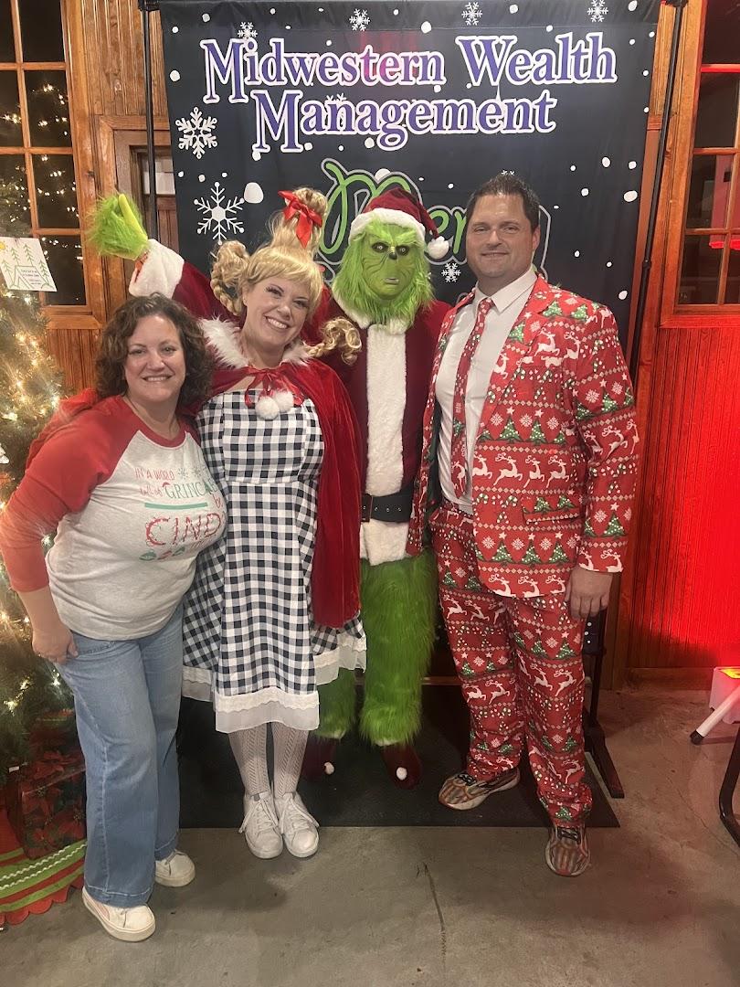 Christmas In Springboro 2025: Cookie Decorating, Characters, and Community Fun Thumbnail