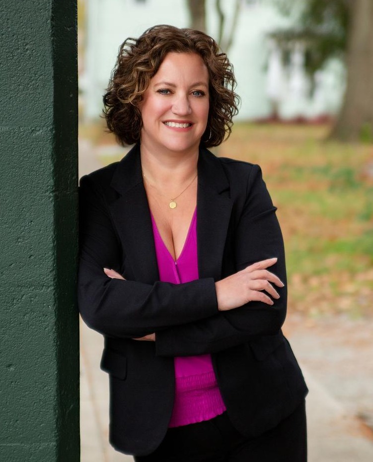 Allison Durnbaugh Photo