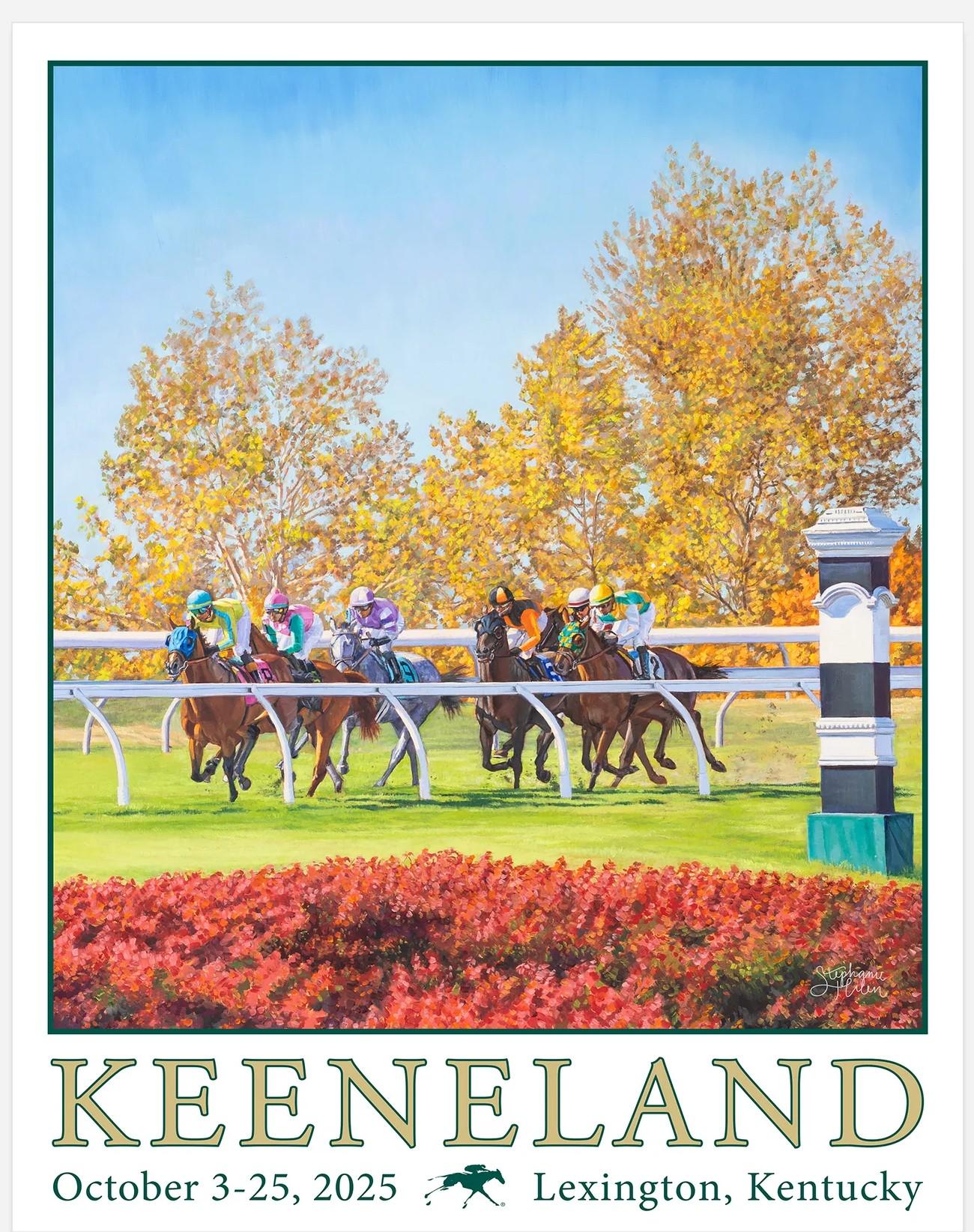 A Day at the Races Thumbnail