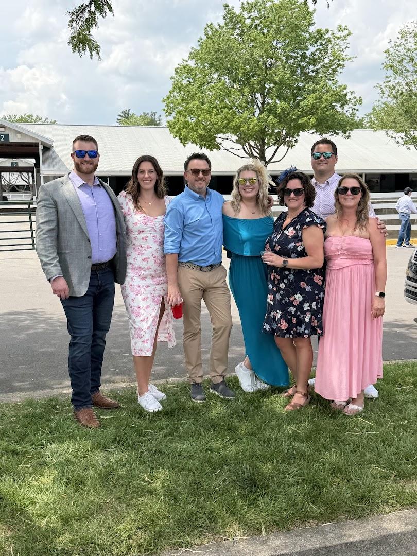 2026 Keeneland Spring Meet Thumbnail