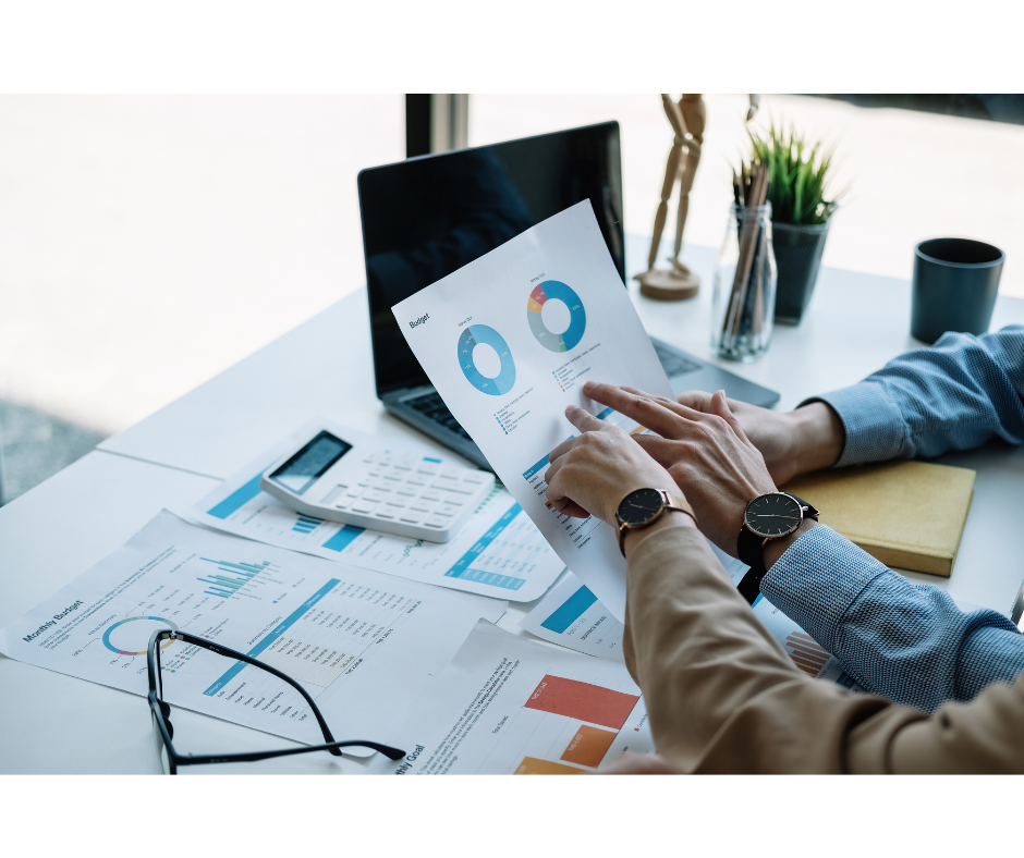 Investment Strategy: Where You Are Now vs. Where You're Headed Thumbnail