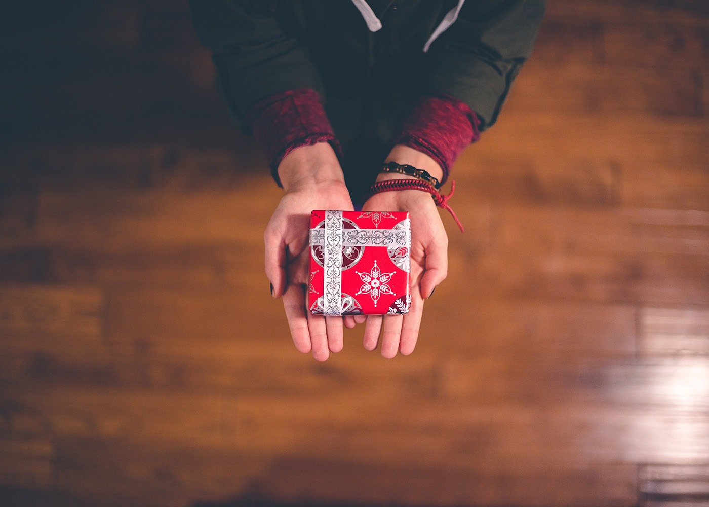 6 Ways to Maximize Your Giving Strategy Thumbnail