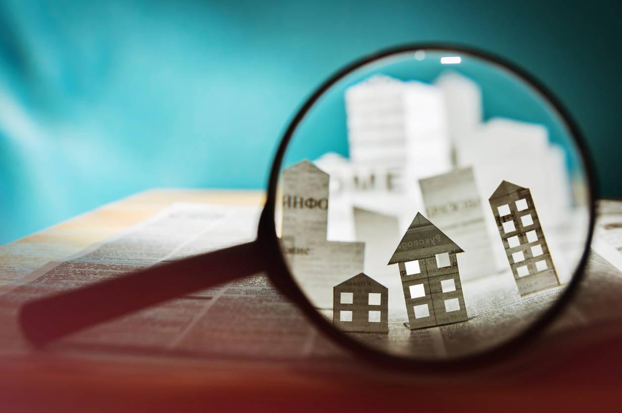Real Estate as an Investment Asset Thumbnail