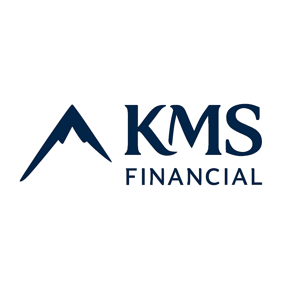 Logo for KMS Financial - Barrie, ON