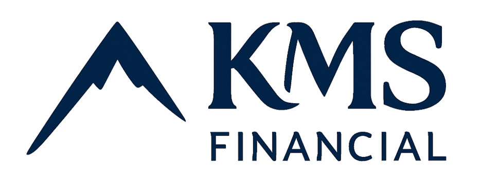 Logo for KMS Financial - Barrie, ON