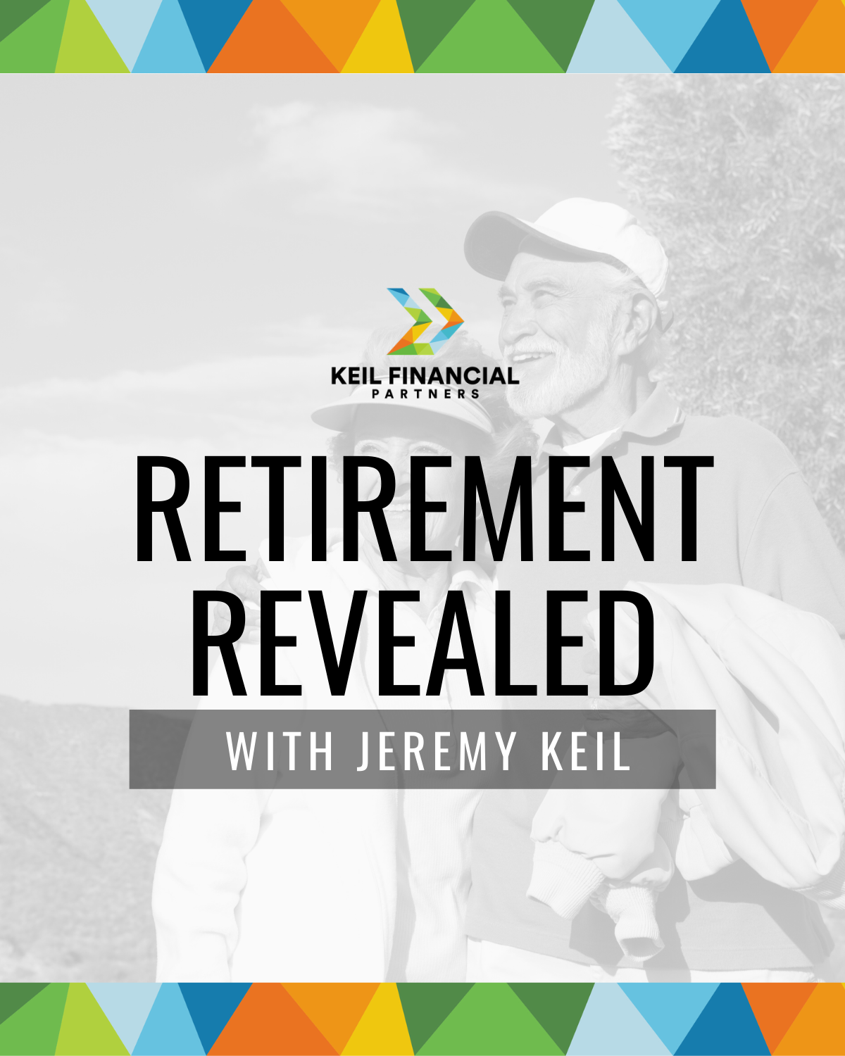 Podcast #22 — Keeping Your Retirement Safe Thumbnail