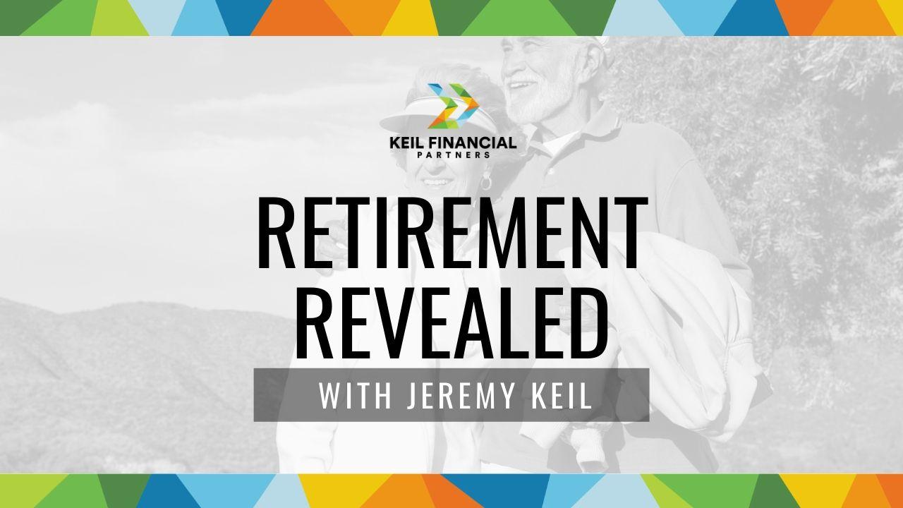 Retire & Be Happy – With Marianne Oehser | Podcast Thumbnail