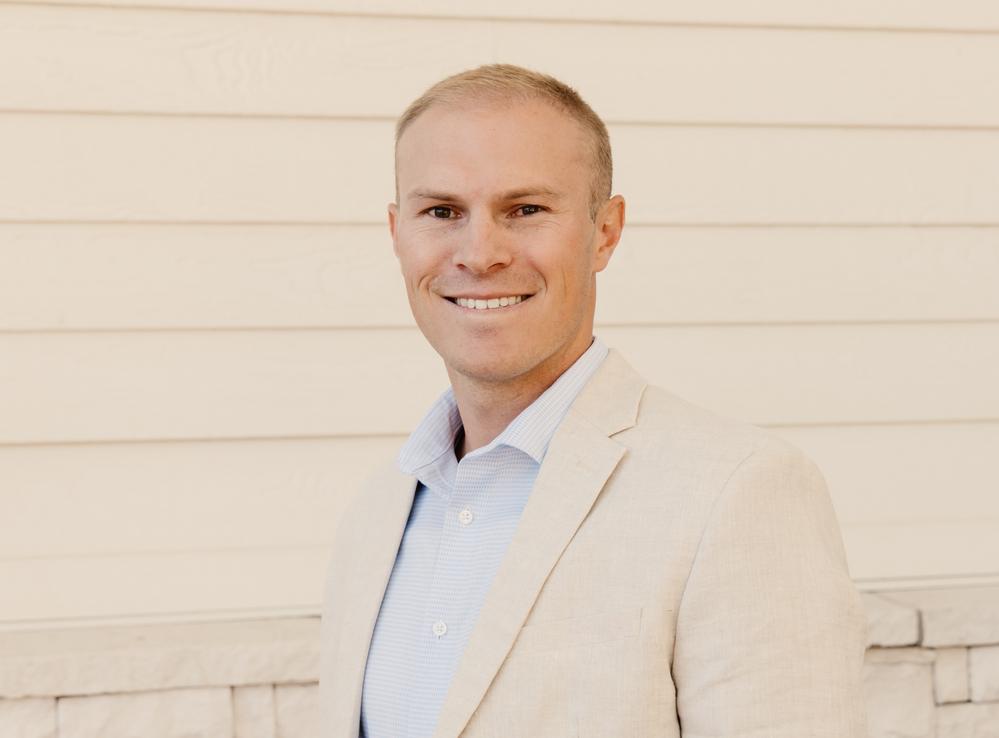 Ty Hadley,  AFC® Photo