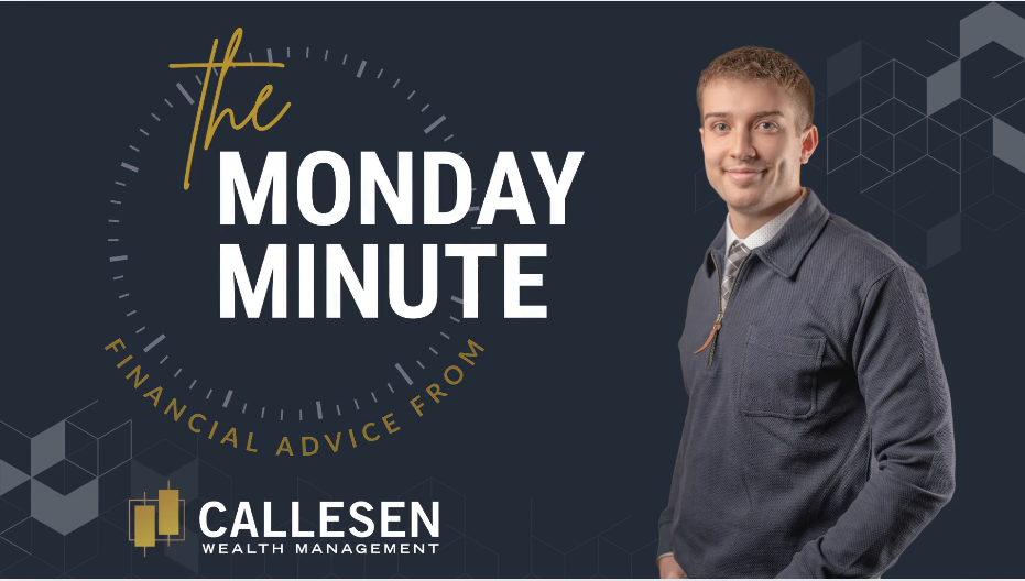 Monday Minute: Is Your Cash Working as Hard as You Are? Thumbnail