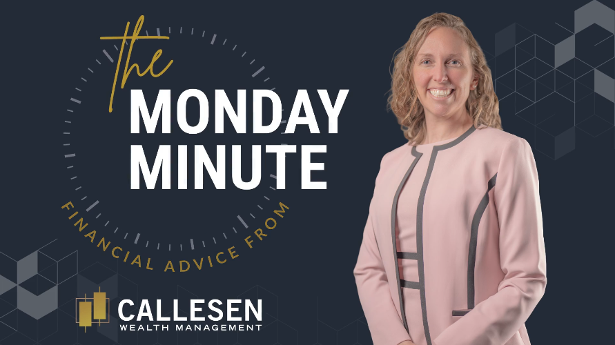 Monday Minute: Summer Income Needs A Plan Thumbnail
