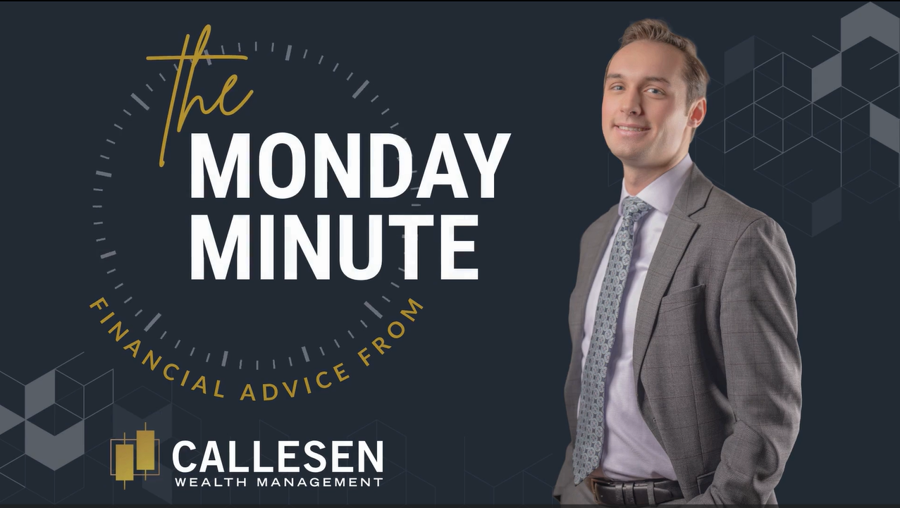 Monday Minute: The Power of the Solo 401(k) Thumbnail