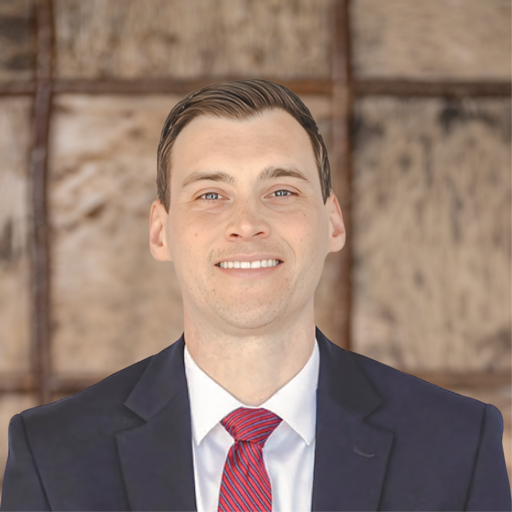 Pete Nunley, CFA® Photo