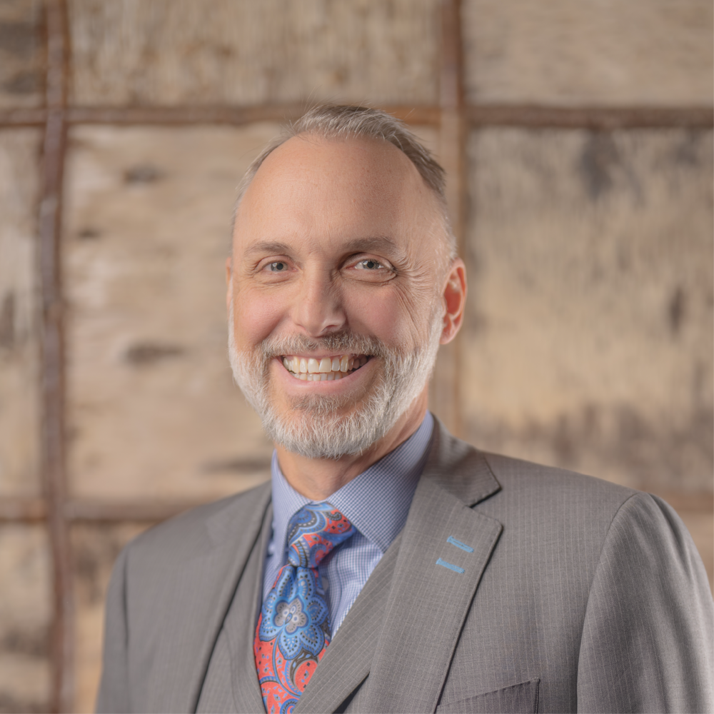 Nicholas K. Callesen, CMT® Photo