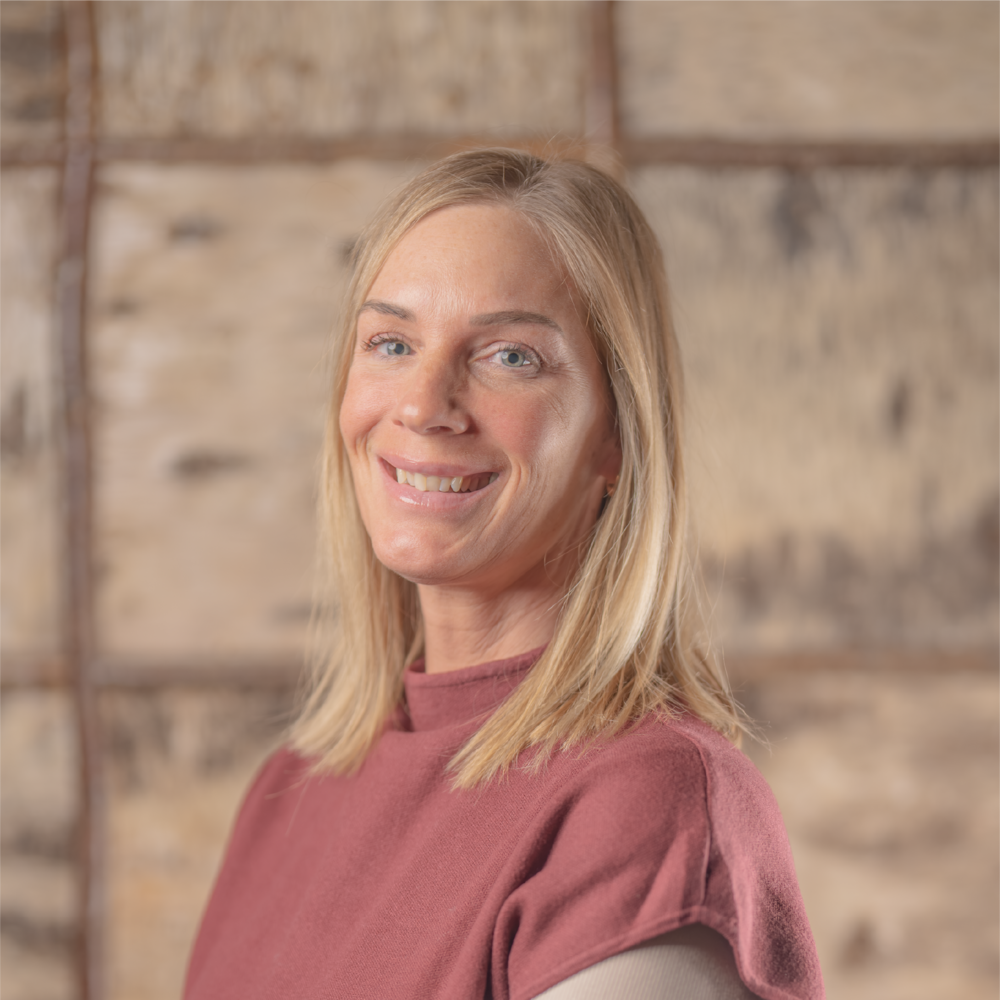 Norah Stoykovich Photo