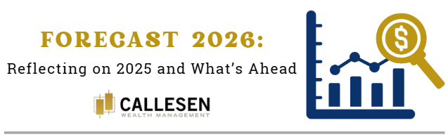 Forecast 2026: Reflecting on 2025 and What's Ahead Thumbnail
