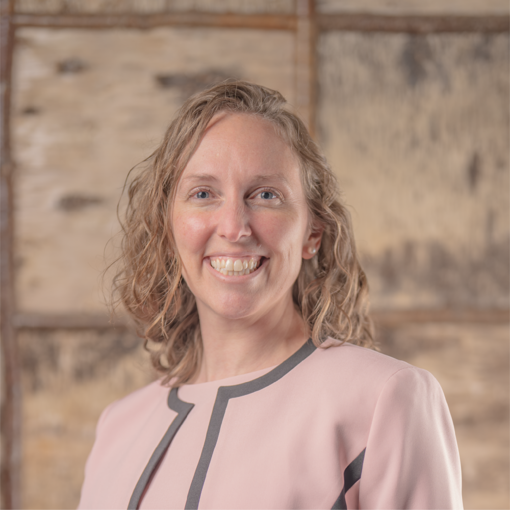 Jandin Miller, CFP® Photo