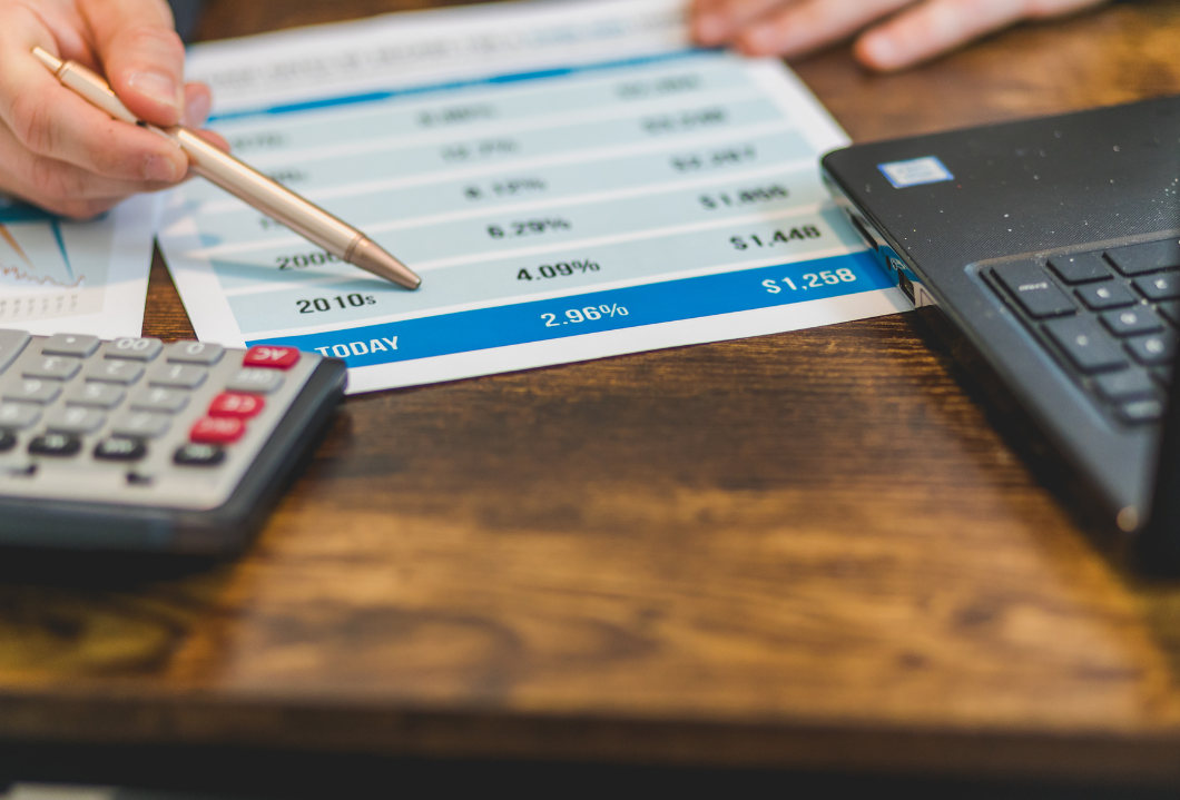 What Is a Good Interest Rate for a Personal Loan? Thumbnail