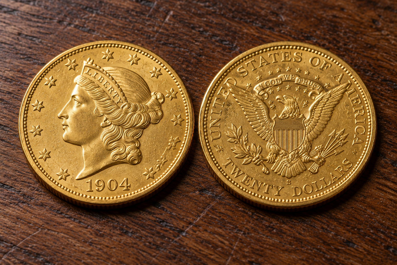 Transactional Gold: Where and How Gold Works as Legal Tender in 2026 Thumbnail