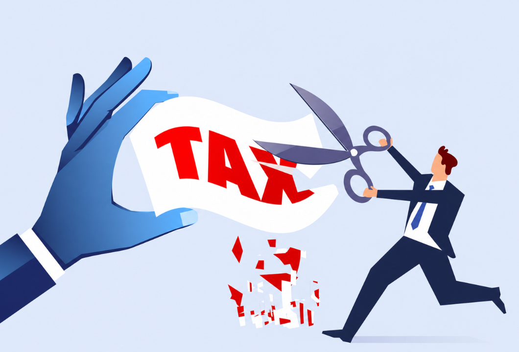 Capital Gains Tax in Pennsylvania Thumbnail