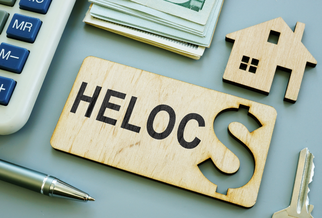 Should You Use a Home Equity Loan or HELOC to Pay Off Credit Cards? Thumbnail