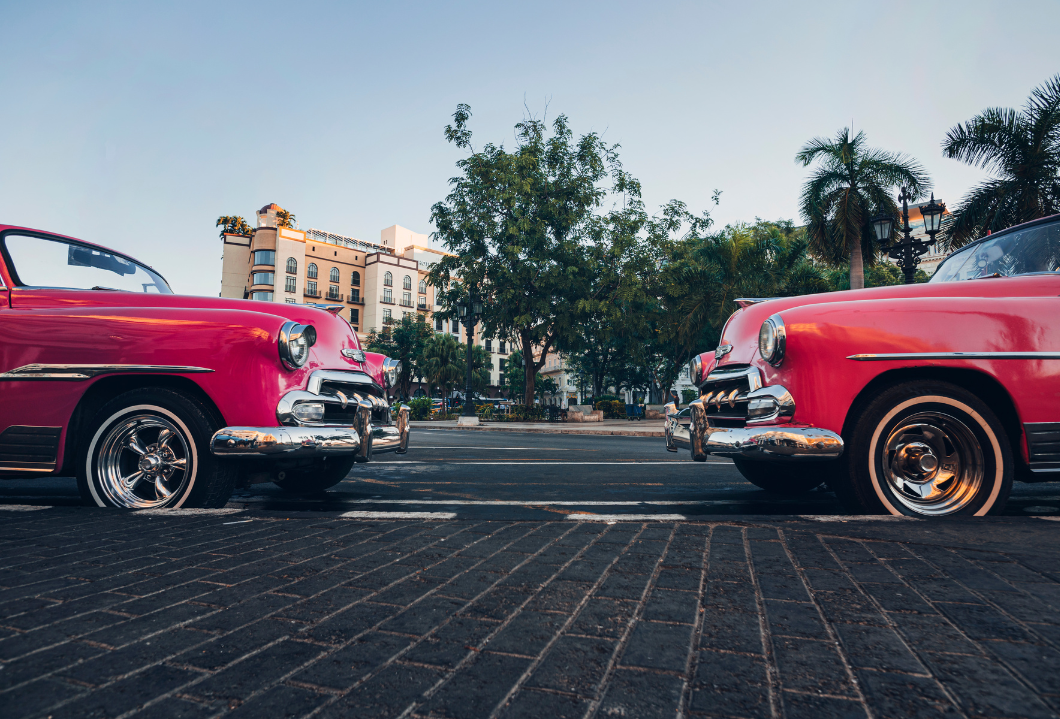 Best Classic Car Loans: Top Lenders and Tips for Financing Thumbnail