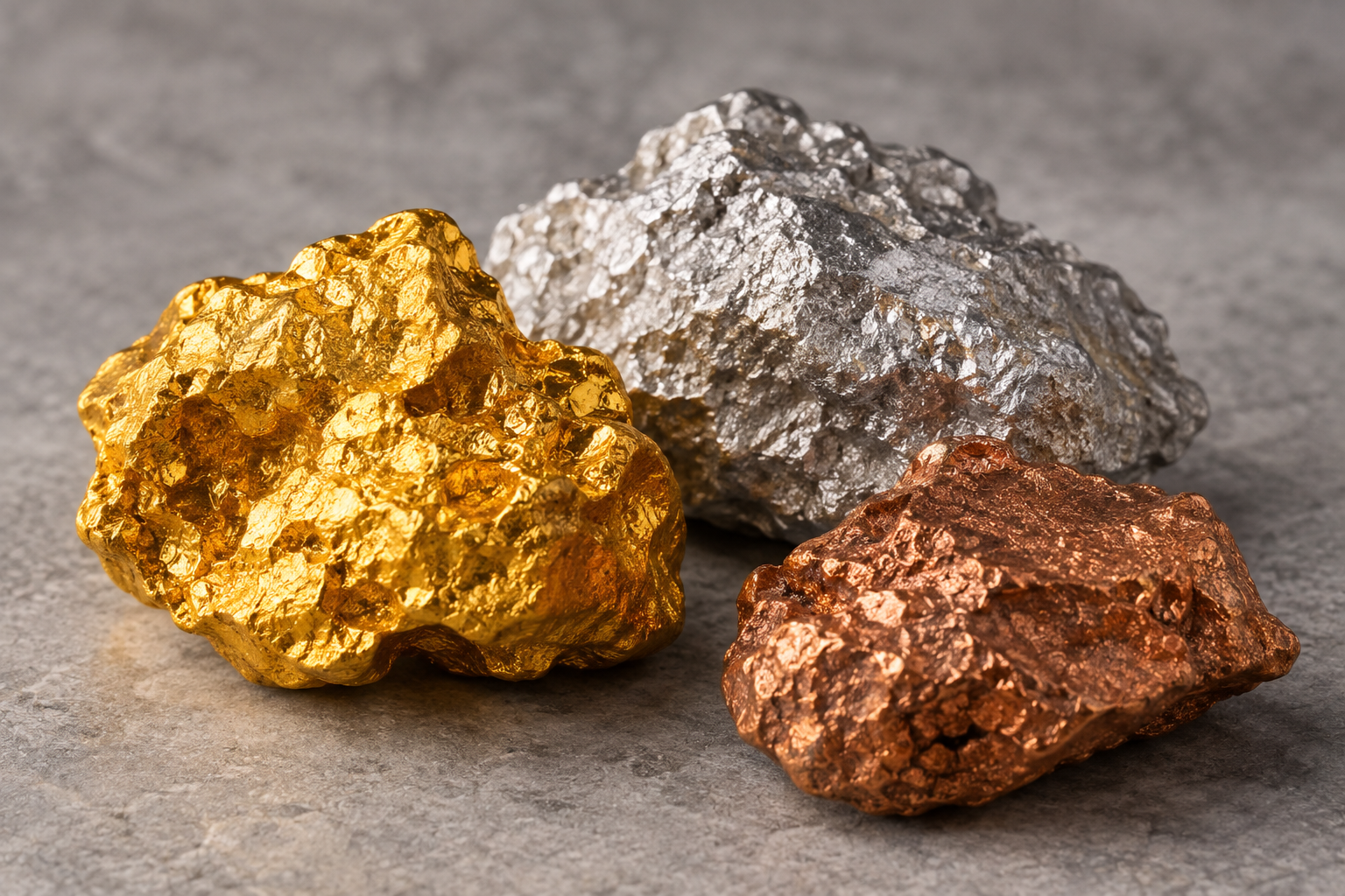 The Beginner’s Guide to Investing in Precious Metals Thumbnail