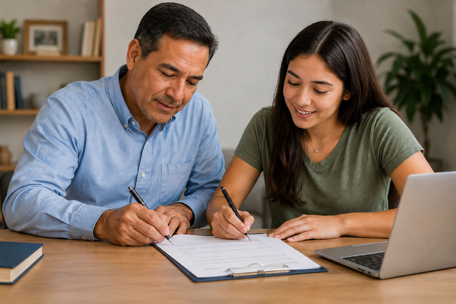 Should You Cosign Your Child’s Student Loans? Weigh the Pros and Cons Thumbnail
