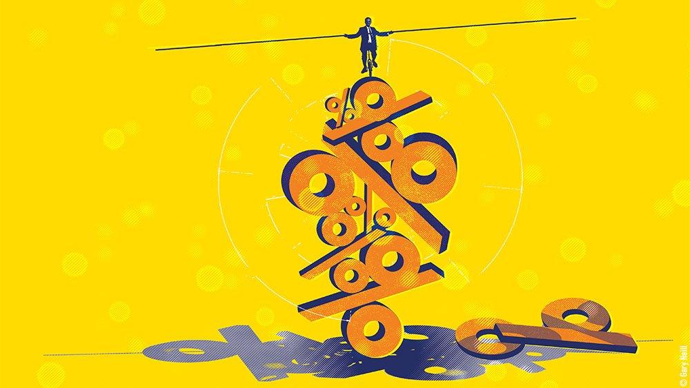 Investing During an Inflationary Environment Thumbnail