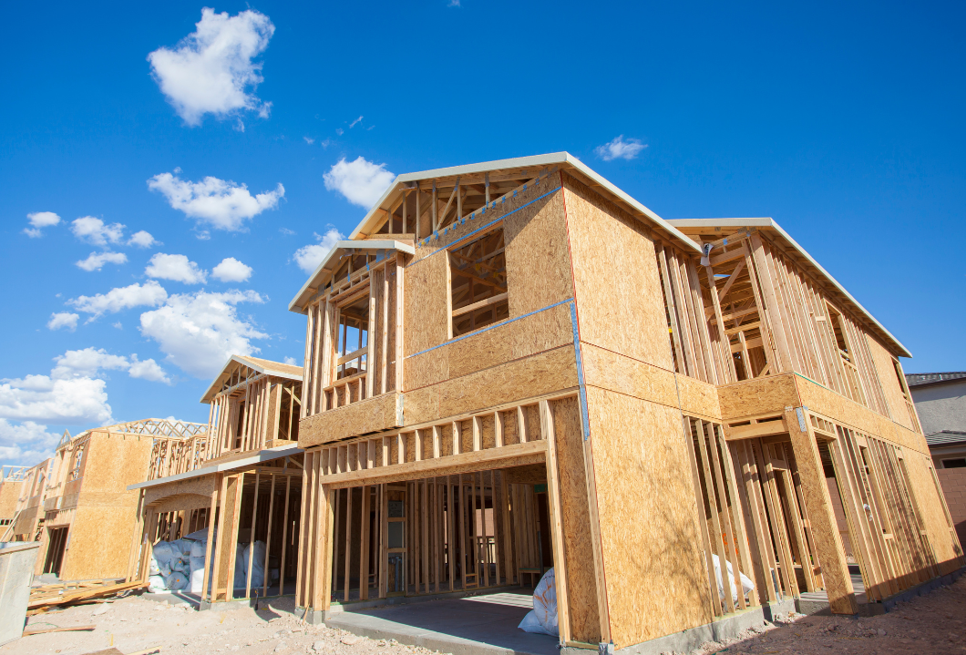 HELOC vs. Construction Loan: Financing Options to Build a New Home Thumbnail