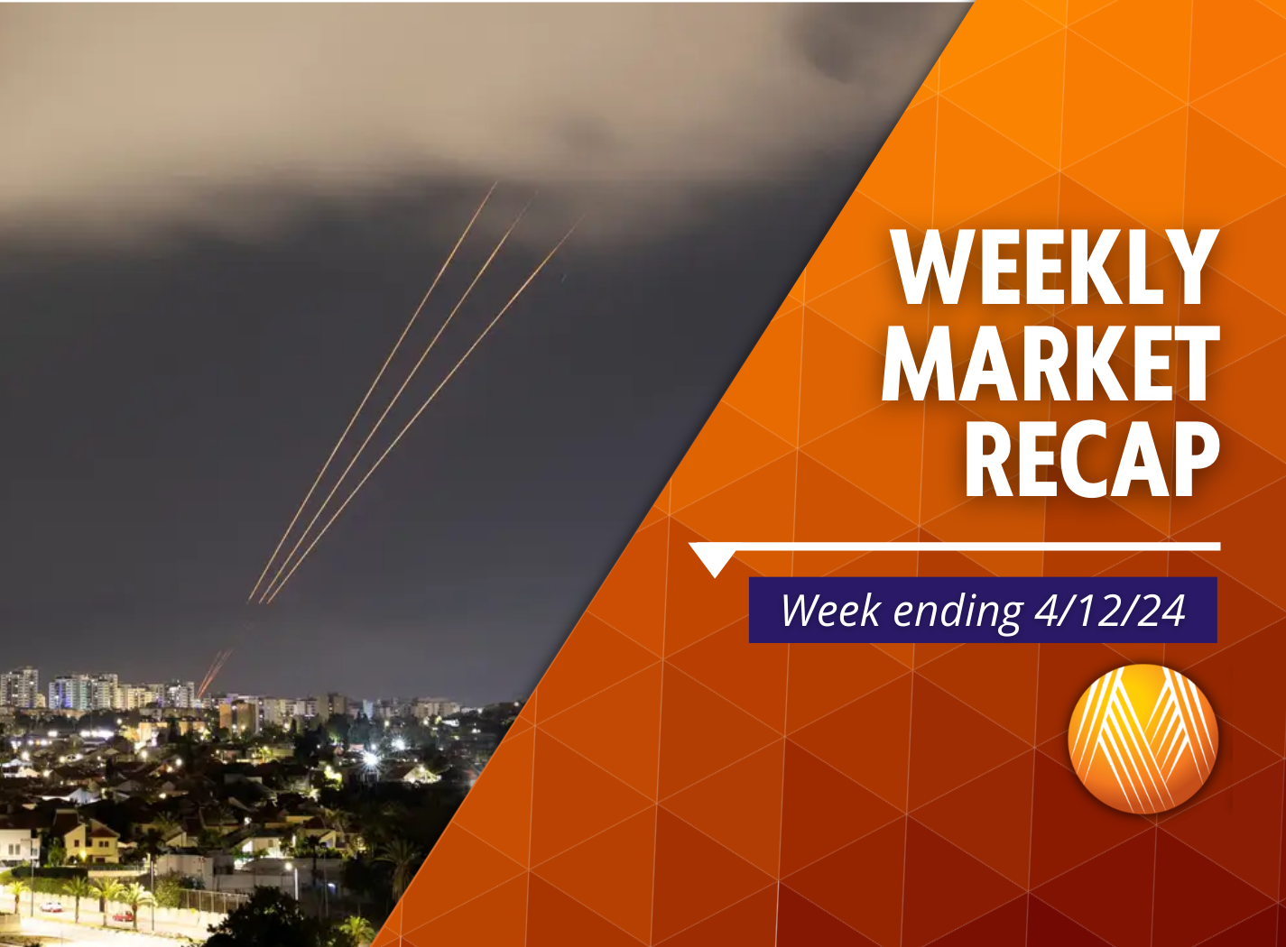 Stocks and Bonds Fall on Inflation Reports — Menninger & Associates