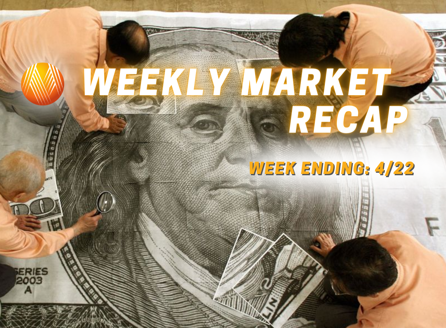 Market Losses Continue Amid Hawkish Fed Remarks Thumbnail