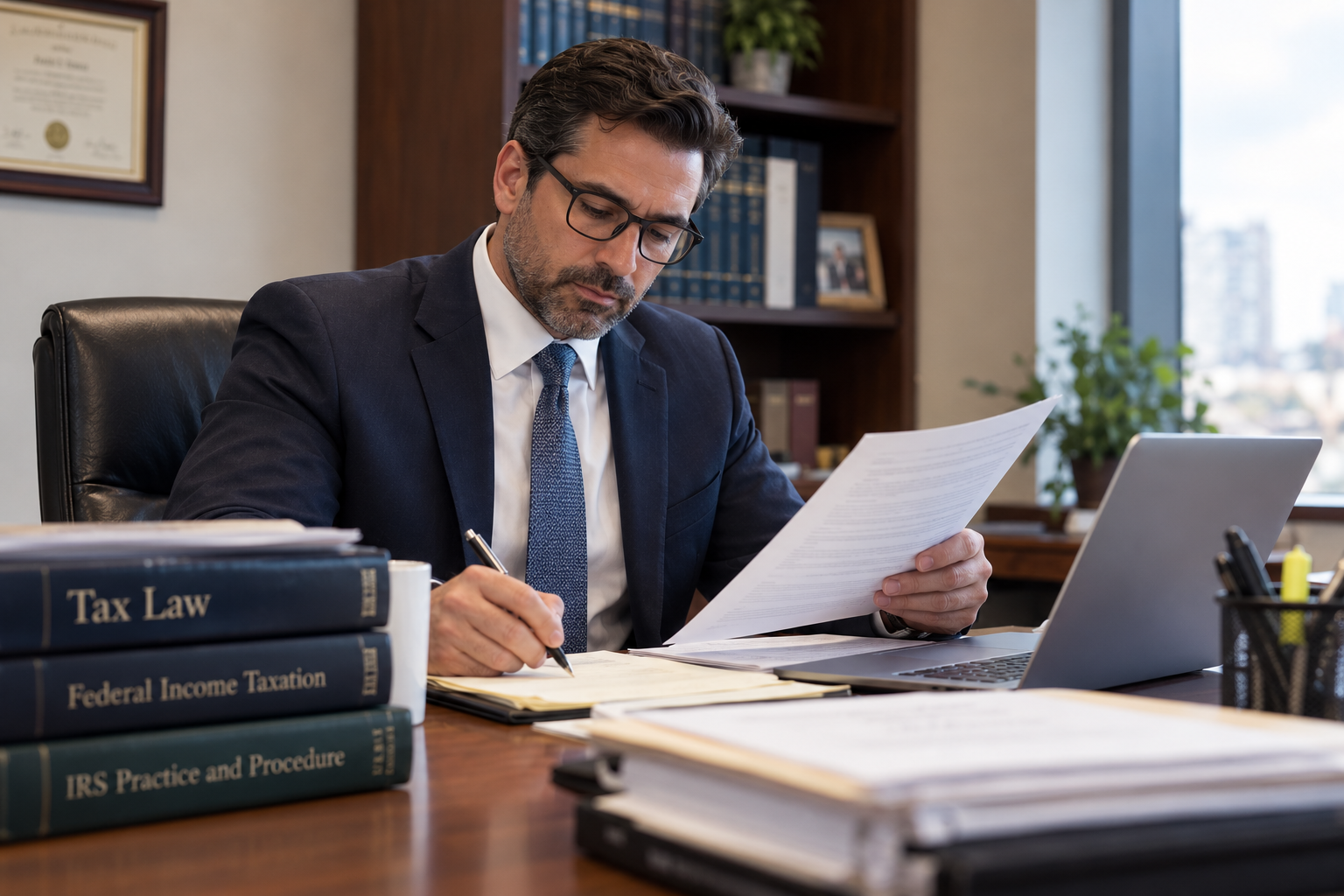 How Much Does a Tax Attorney Cost, and Is It Worth It? Thumbnail