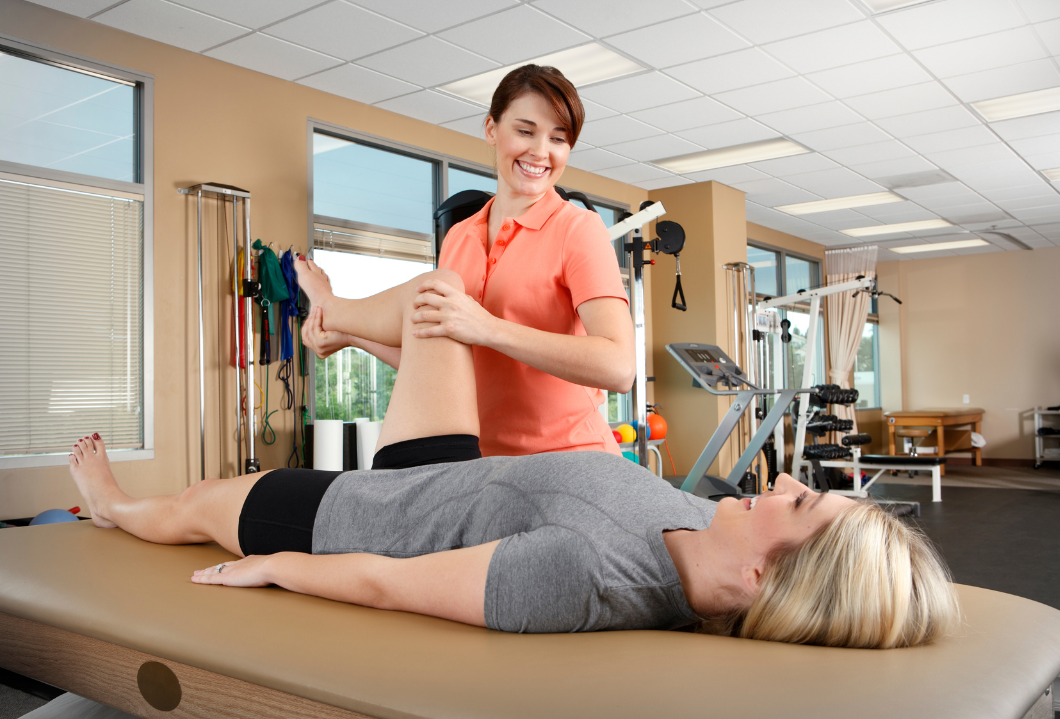 Student Loans for Physical Therapy School Thumbnail