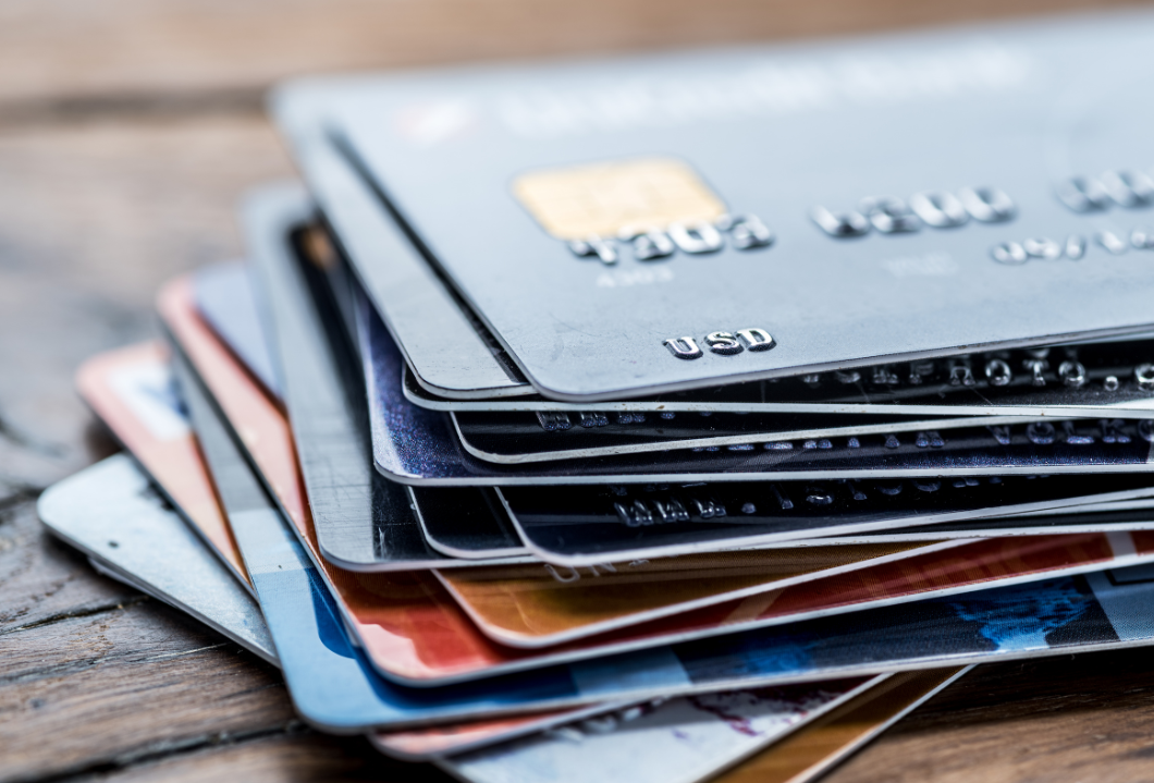 What Happens If I Can’t Pay My Credit Card? Thumbnail